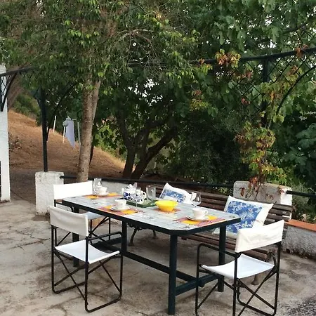Casa La Nana Country house