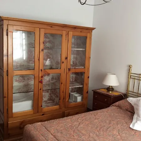 Casa La Nana Casa rural *