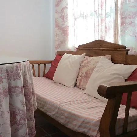 Casa La Nana *
