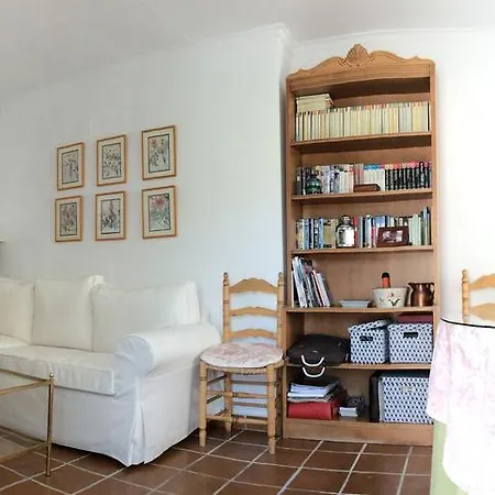 Casa rural Casa La Nana