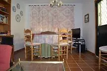 Casa rural Casa La Nana El Tranco