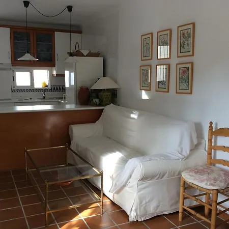 Casa La Nana Casa rural